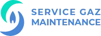 logo service gaz