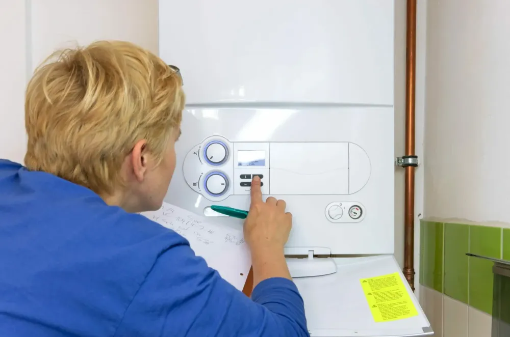 Chauffagiste à Besançon